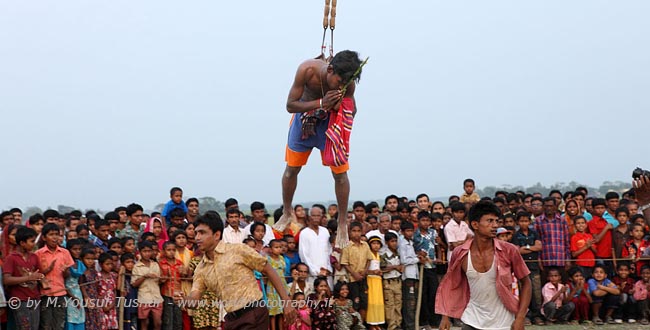 Charak Puja, 10